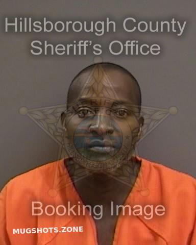 RAMBO JOEL 11/02/2022 - Hillsborough County Mugshots Zone