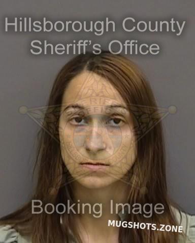 BOSKOVIC RENATA 11/04/2022 - Hillsborough County Mugshots Zone