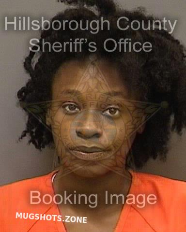 MOORE AMARA 11/05/2022 - Hillsborough County Mugshots Zone