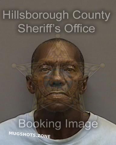 BROWN BLAND 11/06/2022 - Hillsborough County Mugshots Zone