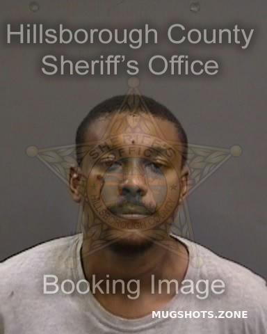 GLADMAN GIOVANNI 11/09/2022 - Hillsborough County Mugshots Zone