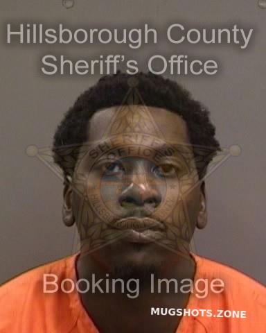 PHILISTIN WADNER 11/12/2022 - Hillsborough County Mugshots Zone