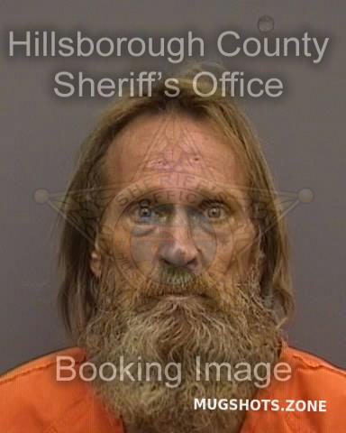 TAYLOR STEVEN 11/15/2022 - Hillsborough County Mugshots Zone