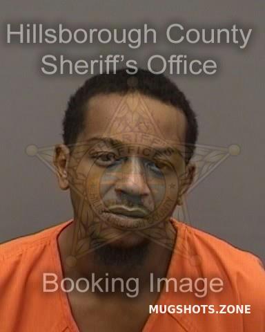 CHERRY DEVAN 11/19/2022 - Hillsborough County Mugshots Zone