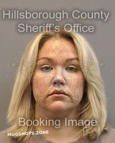 Waggoner Courtney 11 21 2022 - Hillsborough County Mugshots Zone