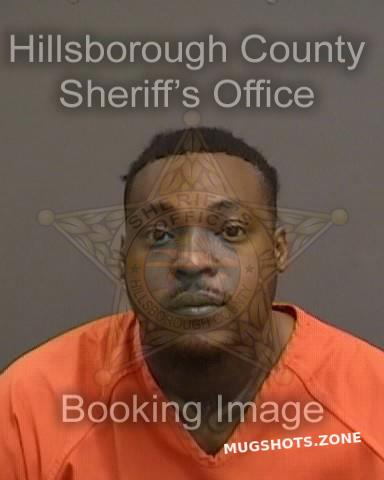 MILLS TREVIAN 11/22/2022 - Hillsborough County Mugshots Zone