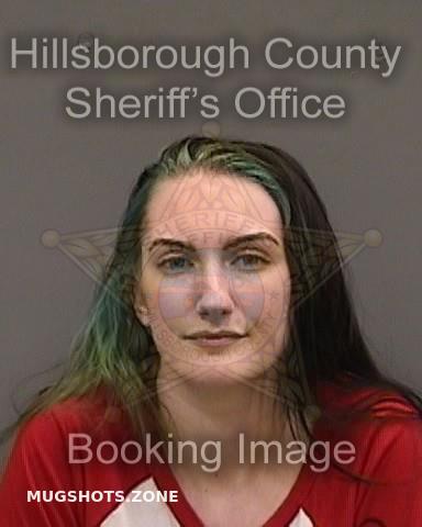 STEWART STEPHANIE 11/24/2022 - Hillsborough County Mugshots Zone