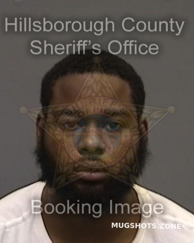 FANT CORI JR 11/24/2022 - Hillsborough County Mugshots Zone