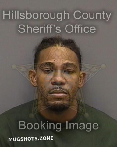 EDWARDS REA RYAN 11/25/2022 - Hillsborough County Mugshots Zone