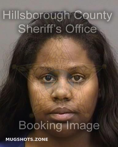 Perez Karina 11 26 2022 - Hillsborough County Mugshots Zone