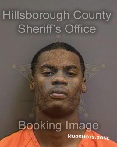 JAMES HERMAN III 11/27/2022 - Hillsborough County Mugshots Zone