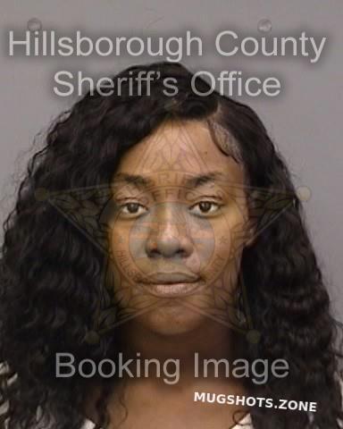 WILSON RENEE 11/29/2022 - Hillsborough County Mugshots Zone