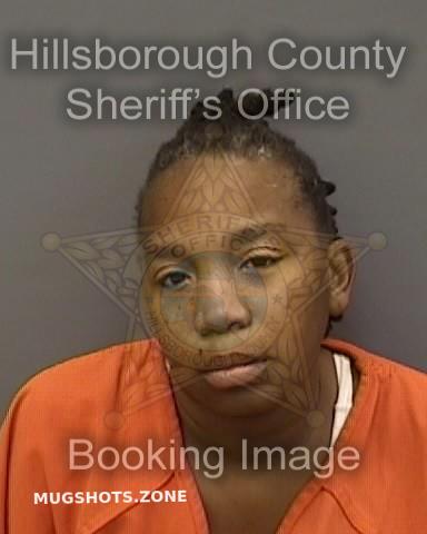 JONES LAUREN 12/02/2022 - Hillsborough County Mugshots Zone