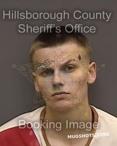 GREEN KYLA 12/05/2022 - Hillsborough County Mugshots Zone