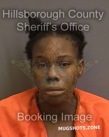 MCMILLON AAIYLA 12/06/2022 - Hillsborough County Mugshots Zone