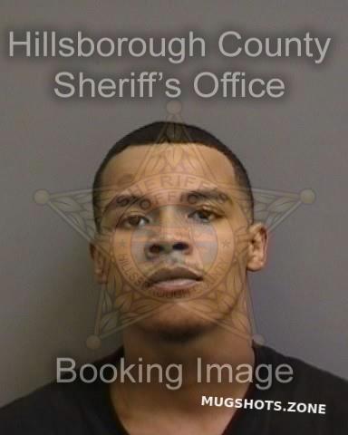 MOTT CHRISTIAN 12/15/2022 - Hillsborough County Mugshots Zone