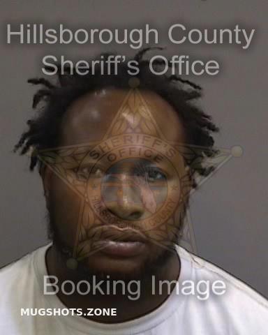 LEVY ERICK 12/20/2022 - Hillsborough County Mugshots Zone