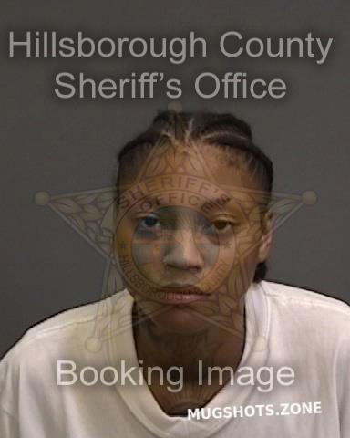 PENDER DELTORIA 12/20/2022 - Hillsborough County Mugshots Zone