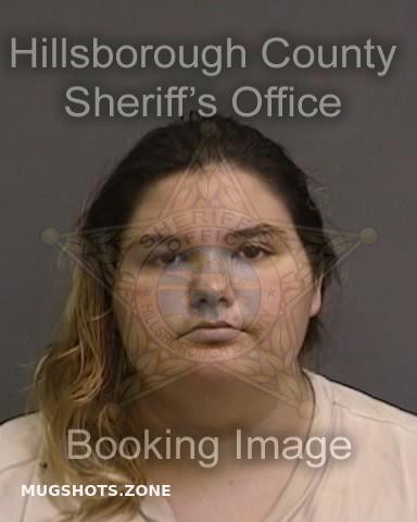 ROWE HAILEY 12/22/2022 - Hillsborough County Mugshots Zone