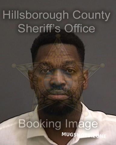 FREEMAN JOSEPH 12/23/2022 - Hillsborough County Mugshots Zone