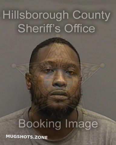 SHELTON RONALD 12/25/2022 - Hillsborough County Mugshots Zone