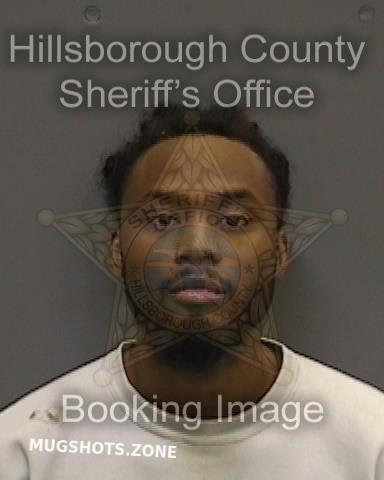 SNEAD TOBIN 12/26/2022 - Hillsborough County Mugshots Zone