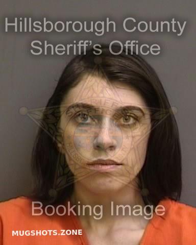 FRENCH CHEYENNE 12/31/2022 - Hillsborough County Mugshots Zone