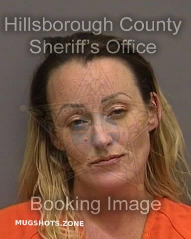 SWAILES SARA 01/06/2023 - Hillsborough County Mugshots Zone