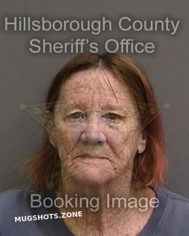 WATTS KATHERINE 01/06/2023 - Hillsborough County Mugshots Zone