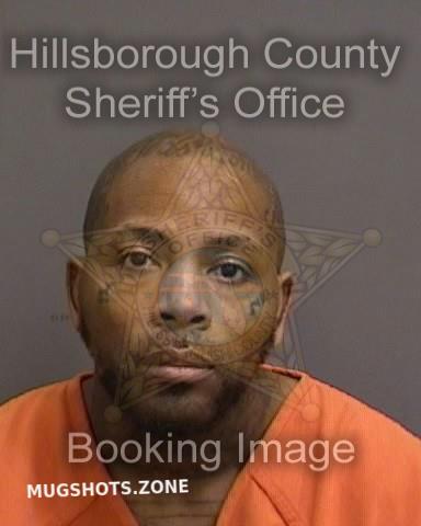 BROOKS KENDALL 01/09/2023 - Hillsborough County Mugshots Zone