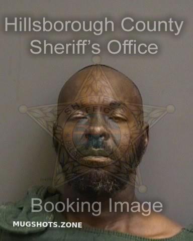 OGLESBY GEORGE JR 01/22/2023 - Hillsborough County Mugshots Zone