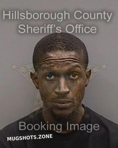FREEMAN KENDALL 01/29/2023 - Hillsborough County Mugshots Zone