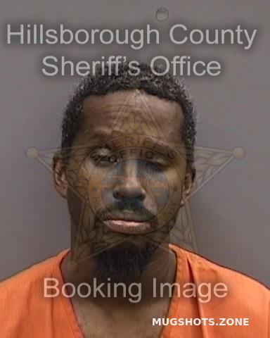 KENNEDY DAVID 02/04/2023 - Hillsborough County Mugshots Zone