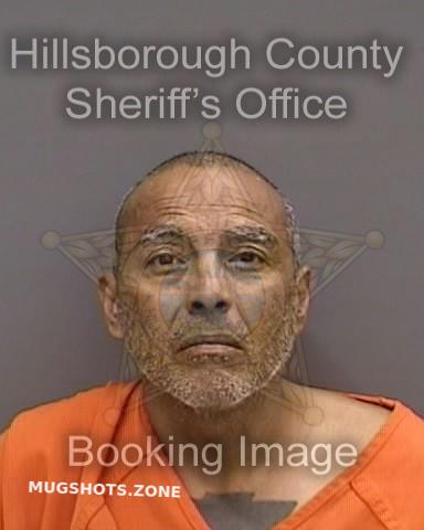 GARCIA ERNESTO 02/15/2023 - Hillsborough County Mugshots Zone