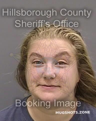 MCFARLAND DESTINY 02/19/2023 - Hillsborough County Mugshots Zone