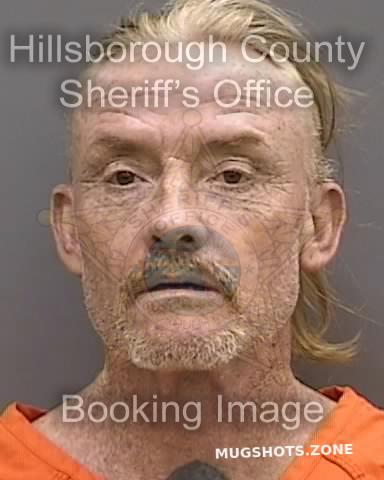 GUSTAFSON KENNETH 02/24/2023 - Hillsborough County Mugshots Zone