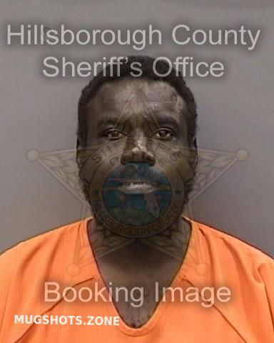 WIGGINS DWAYNE 02/26/2023 - Hillsborough County Mugshots Zone