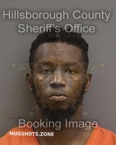 JACKSON DAVID 02/28/2023 - Hillsborough County Mugshots Zone