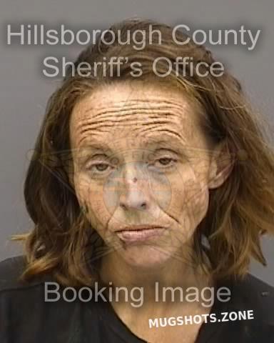 RYAN TIFFANY 02/28/2023 - Hillsborough County Mugshots Zone