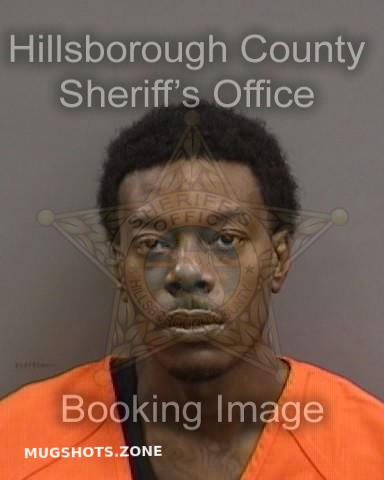 WINTONS FREDDIE IV 02/28/2023 - Hillsborough County Mugshots Zone