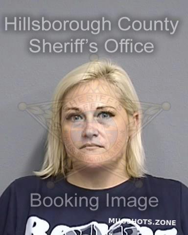 RATLIFF ERIN 03/01/2023 - Hillsborough County Mugshots Zone