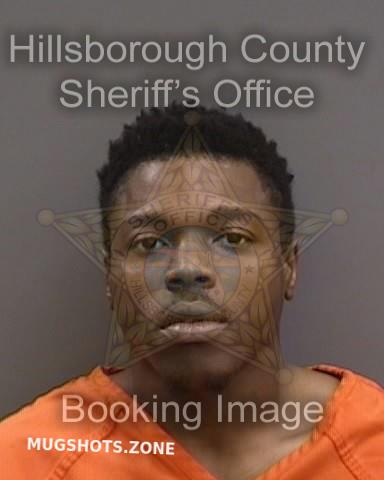 SHARP TERRY 03/09/2023 - Hillsborough County Mugshots Zone