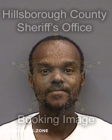 Jenkins Christopher Sr Hillsborough County Mugshots Zone