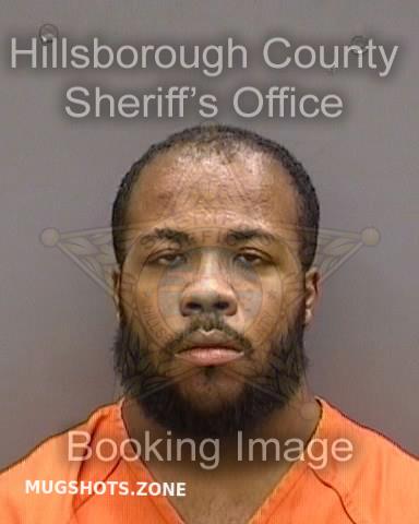 ZAYAS ISAIAH 03/16/2023 - Hillsborough County Mugshots Zone