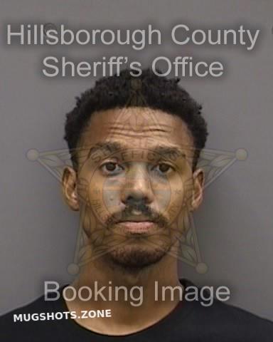 THOMAS MATTHEW 03/17/2023 - Hillsborough County Mugshots Zone