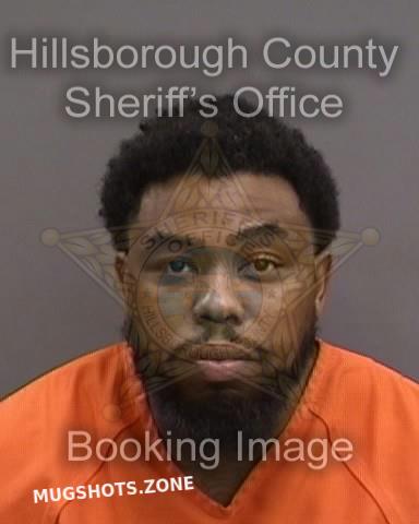 LEWIS JOE JR 03/18/2023 - Hillsborough County Mugshots Zone