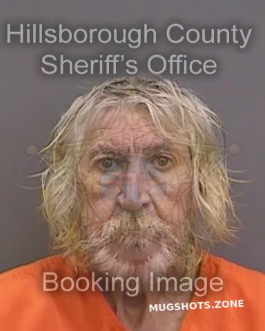 SANFORD RANDALL 03/31/2023 - Hillsborough County Mugshots Zone