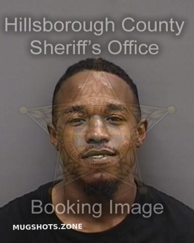 YOUNG JAQUEZ 04/03/2023 - Hillsborough County Mugshots Zone