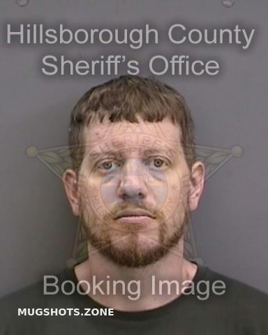 EDWARDS WILLIAM 04/11/2023 - Hillsborough County Mugshots Zone