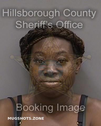 BELIN YOLANDA 04/13/2023 - Hillsborough County Mugshots Zone